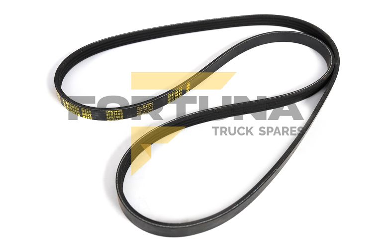 Imagem adicional do produto CORREIA 4PK1407 - AR CONDICIONADO VW - Cód: FAP-10861